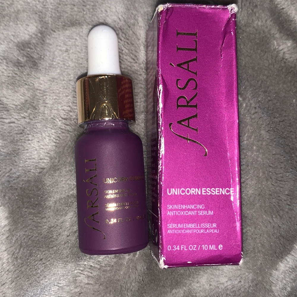 Farsali | Unicorn Essence antioxidant Serum 10ml